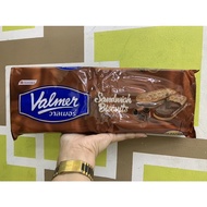 Valmer Sandwich Biscuits Chocolate 36g x10 Packs