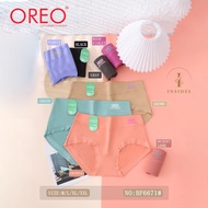 BF-6671 Premium Cotton Women's Underwear