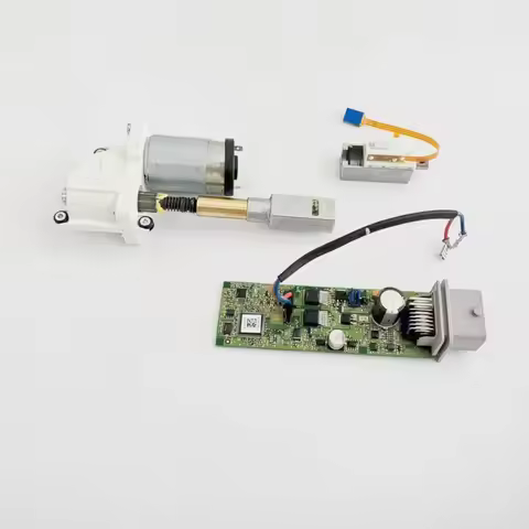 For HYUNDAI Santa Fe DM 2013-2016 Electronic handbrake control module 0EM 597002W600 597002W800 5970