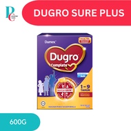 DUMEX DUGRO COMPLETE / DUGRO SURE PLUS  1-9TAHUN
