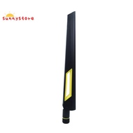 1 PCS 2.4G/5G WiFi Antenna SMA Internal Adapter for  RT-AX88U 8DBi Wireless LAN/Wi-Fi Router Adapter