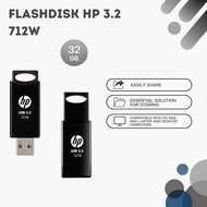 HP Flash Drive 32GB 3.2 712B Storage 32GBhp