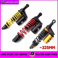 (325MM) HONDA VARIO 150 VARIO150 MONOSHOCK MONO SHOCK ABSORBER ADJUSTABLE ABSORBER SUPRIMO