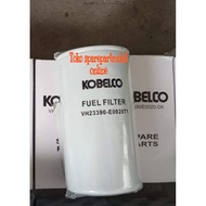 Diesel Filter SK200-8 VH23390-E0020T1 FUEL Filter SK200-8 VH23390-E0020T1
