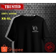 【Ready Stock】Imposter Tee Shirt Unisex 100% Cotton