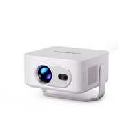 Magcubic | โปรเจคเตอร์ Magcubic Auto Focus Android 14 4K 400ANSI 8K Native 720P HY300Max พร้อม Wifi6