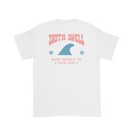 South Swell FIN Lifestyle Tee
