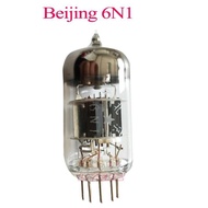 The brand new Beijing 6N1 electronic tube replaces 6N1-Q 6H1N 6n1 ECC85 vacuum tube to provide param
