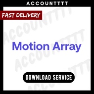 [Fast] Motion Array Premium Download / Download Service