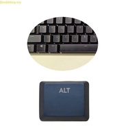 Doublebuy for G915 G913 G813 G913TKL Mechanical Keyboard ALT Keycap Replacement