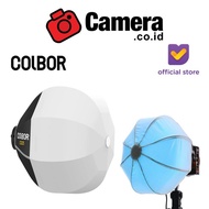 COLBOR CS25 Lantern Mini Softbox Lighting & Studio Softbox CS 25