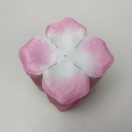500 GR ROSE PETAL (KELOPAK BUNGA MAWAR) MURAH -/BUNGA HIAS PETALS/KELOPAK BUNGA KILOAN/FLORIST MURAH