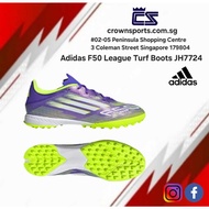Adidas F50 League Turf Boots JH7724