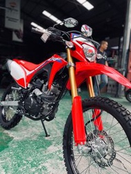 天美重車 🎊全新車 🎊 全新車 HONDA CRF150