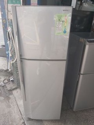 節能省電~二手中古東芝226公升冰箱，保固3個月，請加line帳號chin0290或打電話0955318576詢問大戶藥師