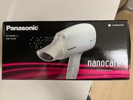 Panasonic nanoe Hair Dryer EH-NA46/W