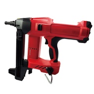 Battery Nailer Cordless Nailer for Concrete Pin Nail  Power Tool Wireless Power Tool  Nailtask  DCCN