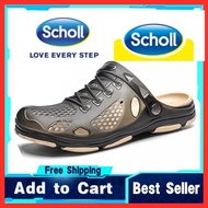 scholl sandal men Scholl beach slippers scholl Beach sandal men Scholl Slides flip flop men shoes