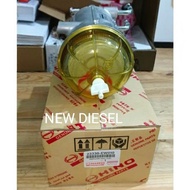 Water Separator Assy HINO 500 23330-EW010