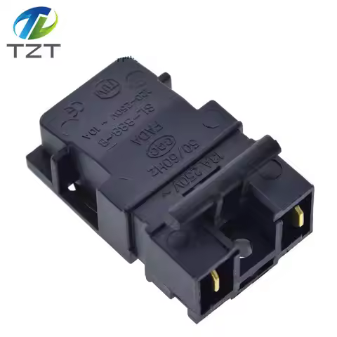 Electric Kettle Thermostat Temperature Controller switch SL-888 TM-XD-3 220-250V 10A T125