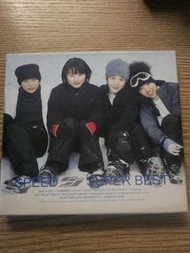 二手CD