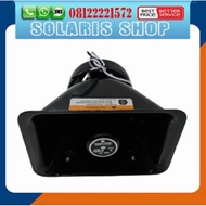 Toa Speaker Siren Patwal/Police Siren Toa/SQUARE CORONG Toa