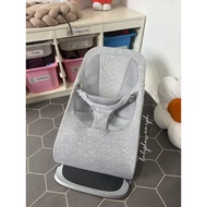 Ergobaby Evolve Bouncer Light Grey