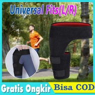 【Dikirim dlm 24jam】 deker paha hip joint support Thigh deker panggul penyangga paha