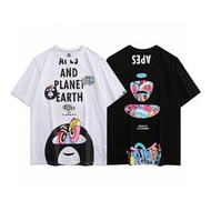 Aape Tee 短袖T恤