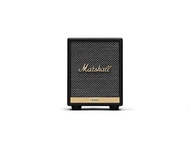 Marshall Uxbridge VOICE Black Demo