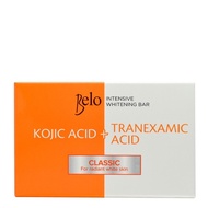 BELO Intensive Bar tranexamic 3 soap bar