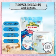 Anrti Heavy Waterproof Non-Leaking Baby Toddler Swimming Pampers / Baby Swimming Diapers Swim Pants 