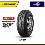 Baru Ban Mobil Dunlop Sp10 185/65 R15