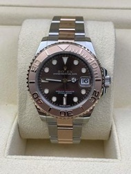 Rolex 268621 CHOCO