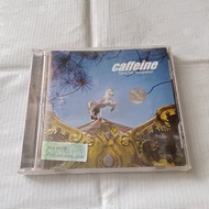 CD caffeine - yang tak terlupakan 