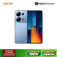 Xiaomi Poco M6 Pro 8/256Gb Garansi Resmi - Not Poco M5 Pro