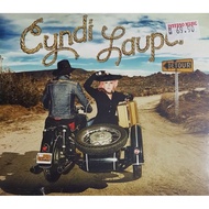 Cyndi Lauper - Detour (Digipak CD)