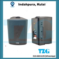 HARPMAN (KULAI) 8 OHM & 70V / 100V 30W 5'' WALL MOUNT SPEAKER (WS553S/B) FOR PUBLIC ADDRESS SYSTEM S