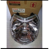YAMAHA VEGA HEADLIGHT REFLECTOR Force FI 1FD-H430A-00 Original