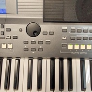 Best Seller Yamaha Psr S670 S-670 S 670 Keyboard Arranger Sampling