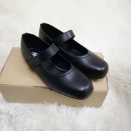 Women Black Shoes Black /Formal/ Court /Working/ Convocation Shoes