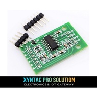 HX711 24-Bit Analog-to-Digital Converter (ADC) for Weigh Scales Weight Pressure Sensor