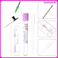 Animal Pregnancy Test Tools Dog Nursing Supplies Kit Pregnant Tubing Early Strip Tests