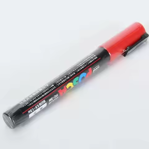 1pcs marker Bee King marker Bee King marker fluorescent pen breeding tool beekeeping tool PC-3M