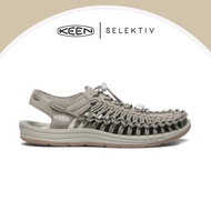 Keen รองเท้าผู้ชาย รุ่น Mens UNEEK ( TIMBERWOLF/PLAZA TAUPE )