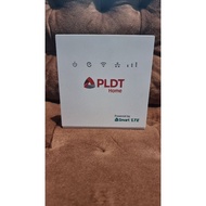 PLDT SMARTBRO R051 Prepaid home WiFi Modem Openline with band locking byteboss