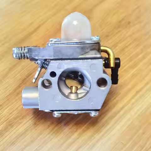 Carburetor Fits For ALPINA VIP52 VIP52F VIP52FP VIP21 VIP25 VIP30 TS24 TS25 OLEOMAC OL740/800 ECHO 3