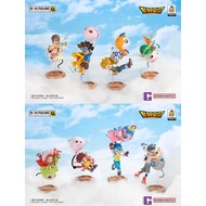 BN Figure Q Digimon Adventure 25TH Anniversary Ver