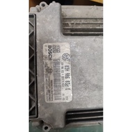 VOLKSWAGEN ECU (03H 906 02 E) 3.6L FSI V6(ORI USED)(CW)