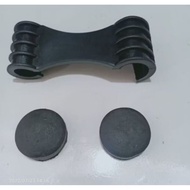 Rubber Damper Tank bearing rx100 Ls3 rs100 rs125 DT100 Dt125 YT115 rx125 RD GT80 GT100